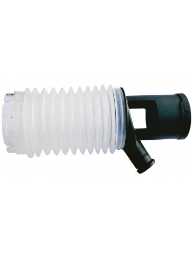 Kit couvercle anti-poussière Dustcup Makita