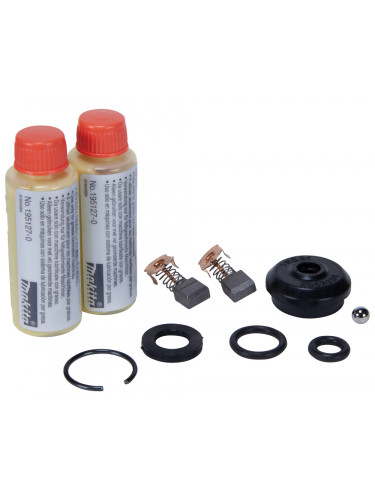 Kits de maintenance Makita
