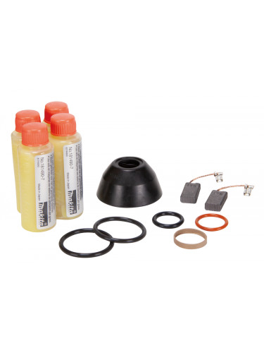 Kits de maintenance Makita
