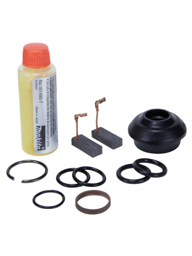 Kits de maintenance Makita