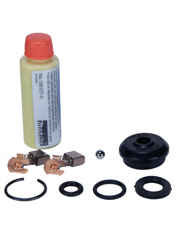 Kits de maintenance Makita
