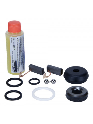 Kits de maintenance Makita