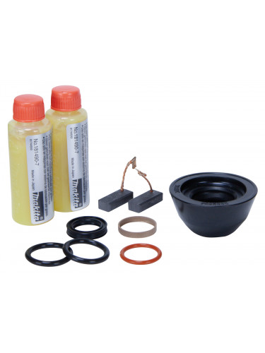 Kits de maintenance Makita