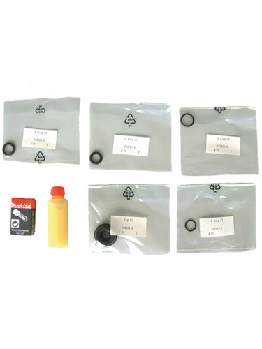 Kits de maintenance Makita