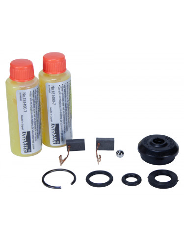 Kits de maintenance Makita