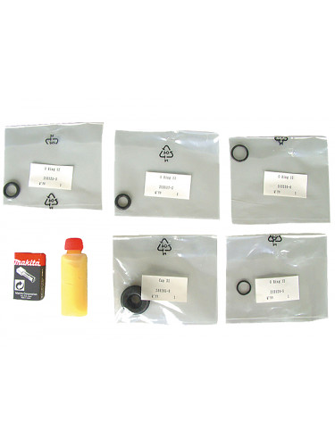 Kits de maintenance Makita