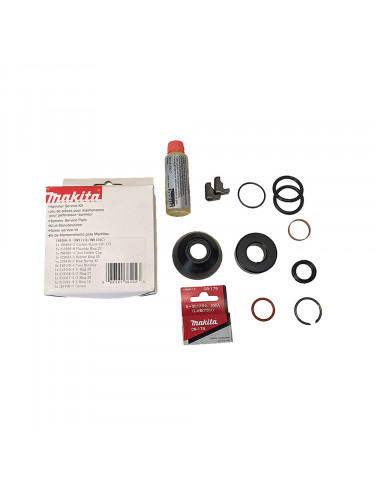 Kits de maintenance Makita