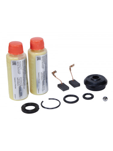 Kits de maintenance Makita