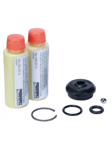 Kits de maintenance Makita