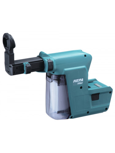 Collecteur de poussière pour DX02 Makita
