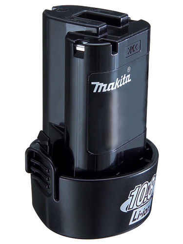 Batterie Li-ion 10,8V / 1,3 ah Makita