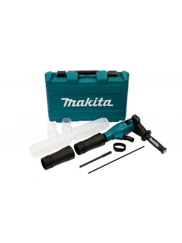 Système d'aspiration pour perfo-burineurs SDS Max Makita