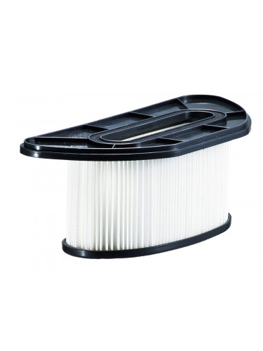 Filtre-poussière set M pour VC3211M Makita