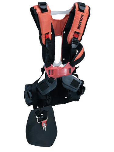 Harnais PRO CONFORT Makita