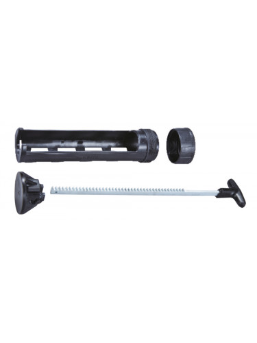 Tube plastique pour cartouche 300 ml Makita