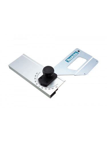 Guide d'angle pour rail de guidage Makita
