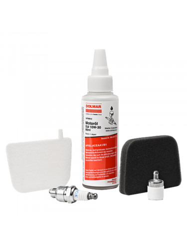 Kits de maintenance pour MS245-4 et LT245-4 Makita