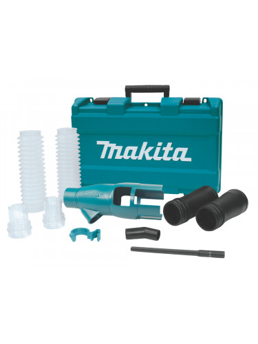Système d'aspiration pour perfo-burineurs Makita
