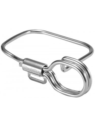 Attache pour mousqueton Makita