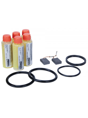 Kits de maintenance Makita