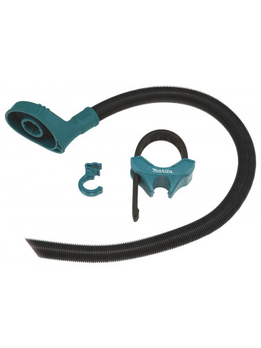 Kit d'aspiration burinage Hexagonal de 28 et 30 Makita