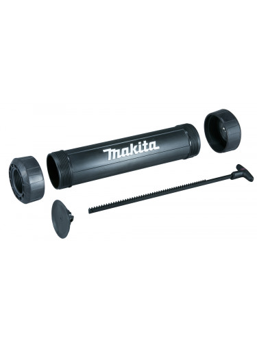 Tube plastique 800 ml Makita