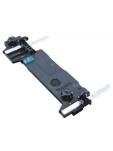 Adaptateurs rail de guidage pour scies sauteuses et scies circulaires Makita