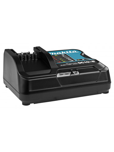 Chargeur Li-Ion rapide 12 V Li-ion - DC10SB Makita