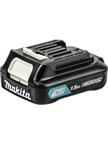 Batterie CXT® 10.8V, 1,5 Ah Makita