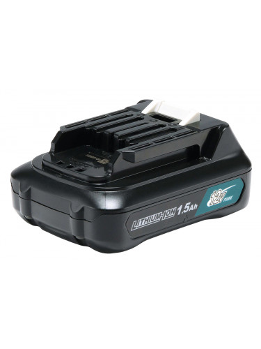 Batterie Li-Ion 12 V / 1,5 Ah - BL1016 Makita