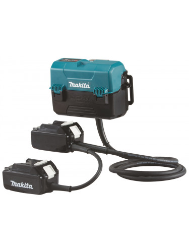 Adaptateur LXT® pour ceinture Makita