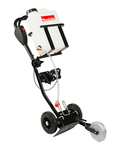 Chariot de guide Makita