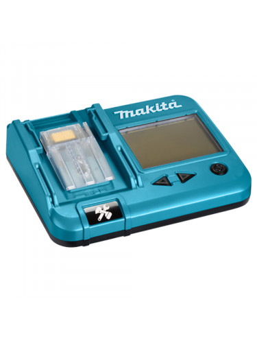 Testeur de batterie BTC04 Makita