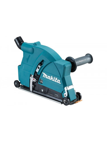 CARTER D'ASPIRATION 35MM DEPTH POUR MEULEUSE 230MM Makita