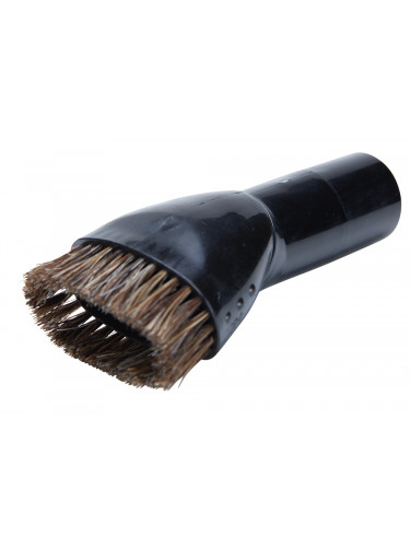 Brosse ronde Astuce 28 mm, noir Makita