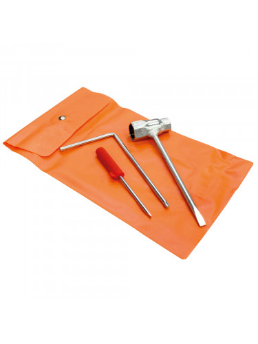 KIT OUTILS Makita