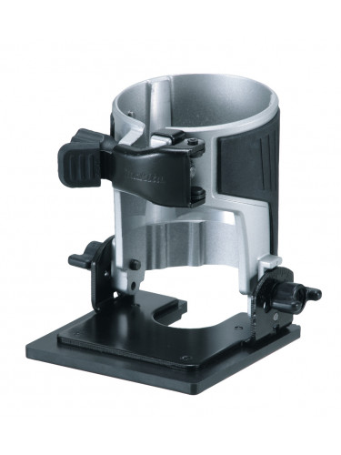 Base de chanfreinage pour RT0700C Makita