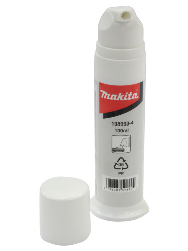 Graisse pour emmanchement (100 ml)  Makita