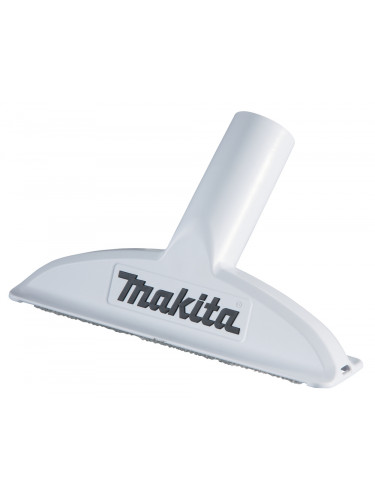Brosse d'aspiration pour siège Makita