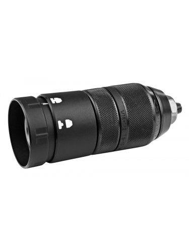 Set de mandrin de forage rapide 13 mm, 1/2 ", 1,5 - 13 mm Makita