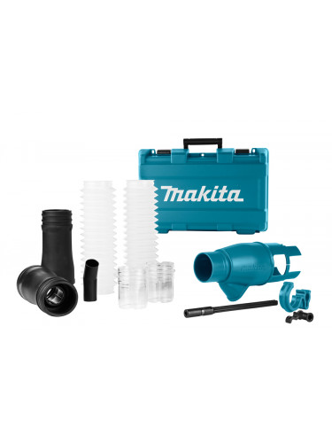 Système d'aspiration pour perfo-burineurs Makita