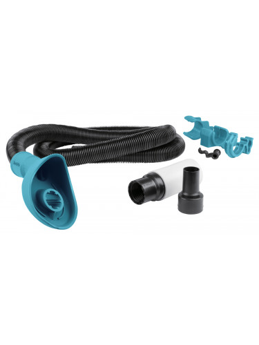 Kit d'aspiration burinage SDS-MAX Makita