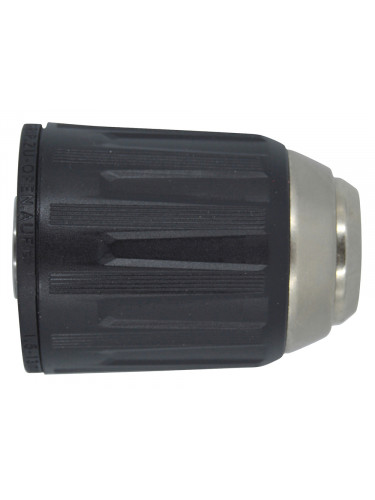 Mandrins plastiques auto-serrants 13 mm avec verrouillage Makita