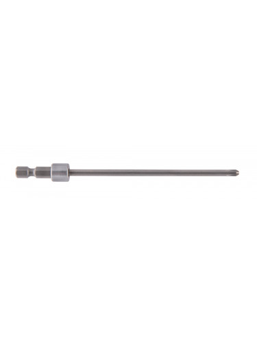 Embouts longs de vissage pour Chargeur vis en bande Makita