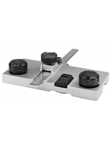 Adaptateurs rail de guidage pour scies circulaires DHS660 et DHS661 Makita