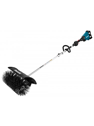 Outil brosse rotative Makita