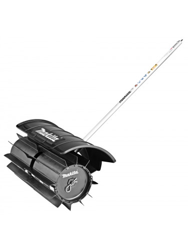 Outil balai racleur Makita