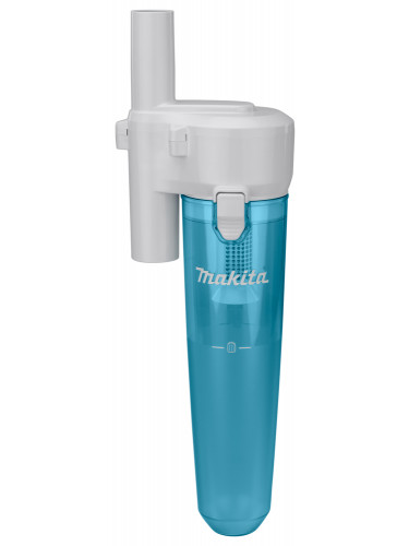 Collecteur Cyclone blanc sans mecanisme Makita