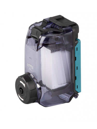 Cassette à poussière Makita