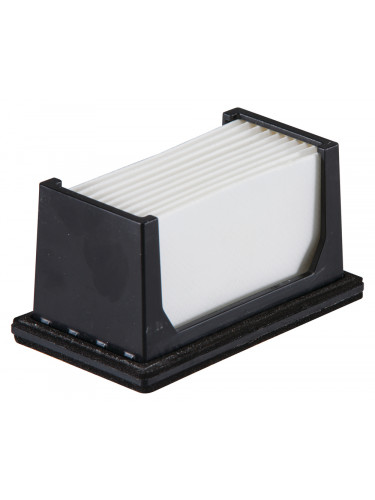 Filtre HEPA de rechange Makita